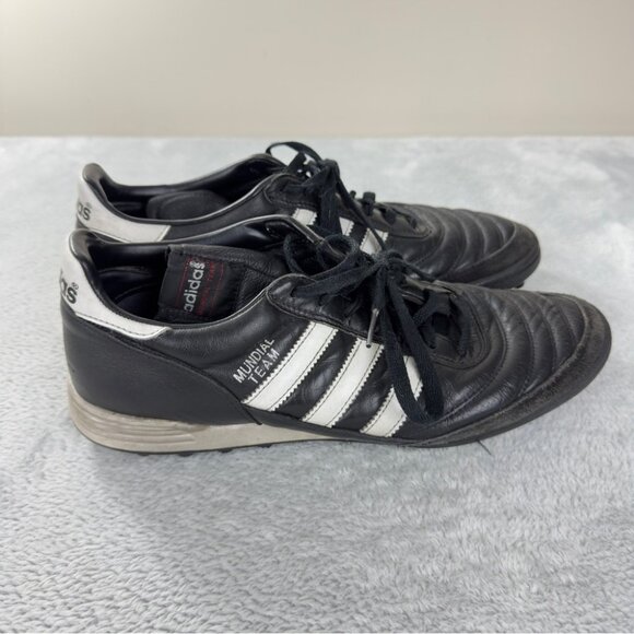 adidas Other - Adidas Men's Size 11 US/10.5 UK/45 1/3 EU Copa Team Mundial Turf Soccer Shoes